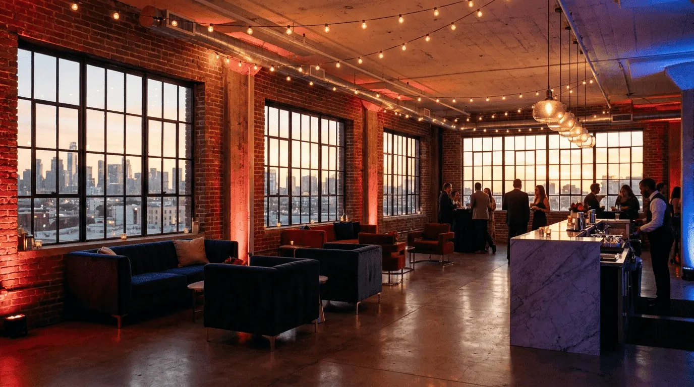 Venue Bee